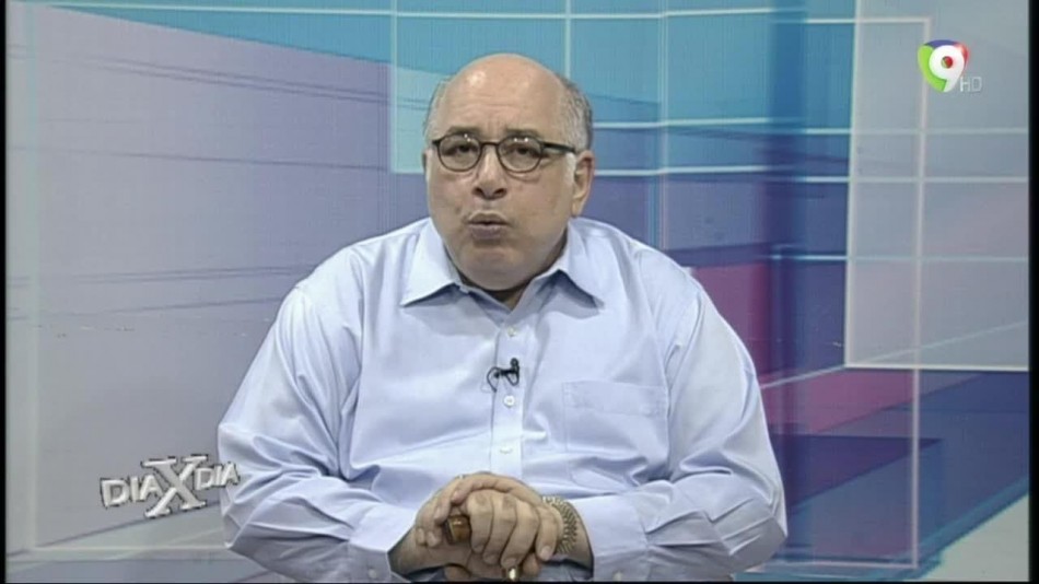Danilo Cruz Pichardo porque sus trabajos son extremadamente breves de José Báez Guerrero