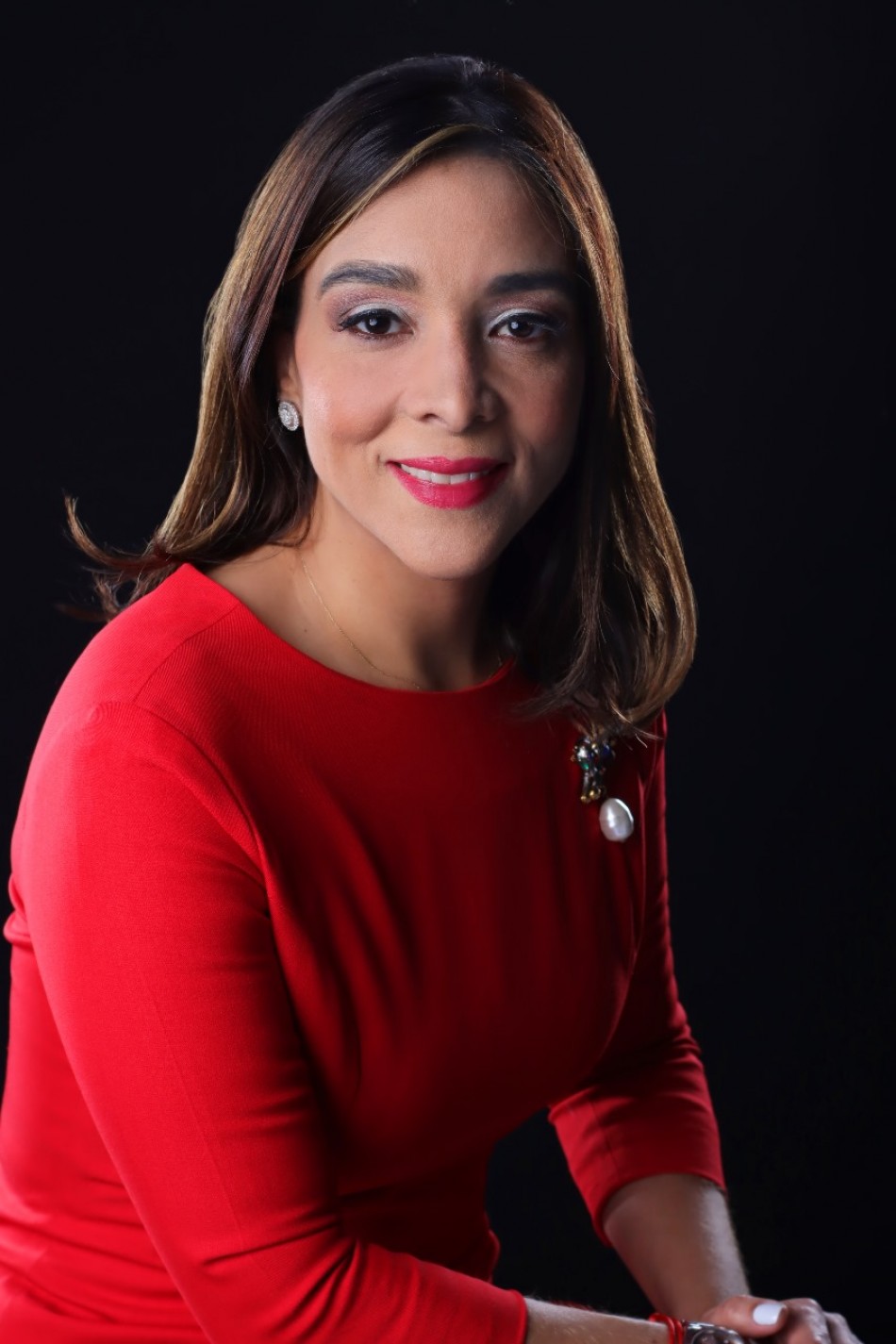 Adoexpo designa a Roselyn Amaro Berg&eacute;s como vicepresidente ejecutiva