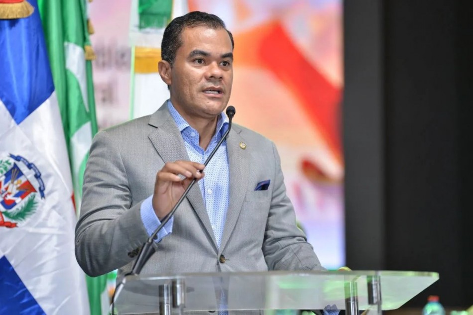 Diputado PRM sobre Omar Fernández: "No lo apoyo porque no voto en el Distrito