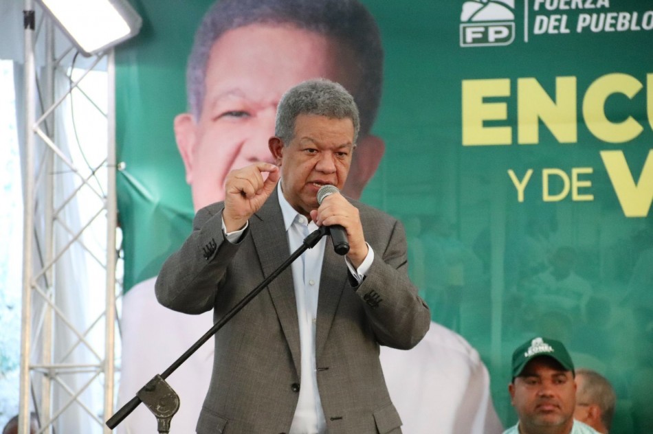 Fuerza del Pueblo condena el asalto a la embajada de México en Ecuador