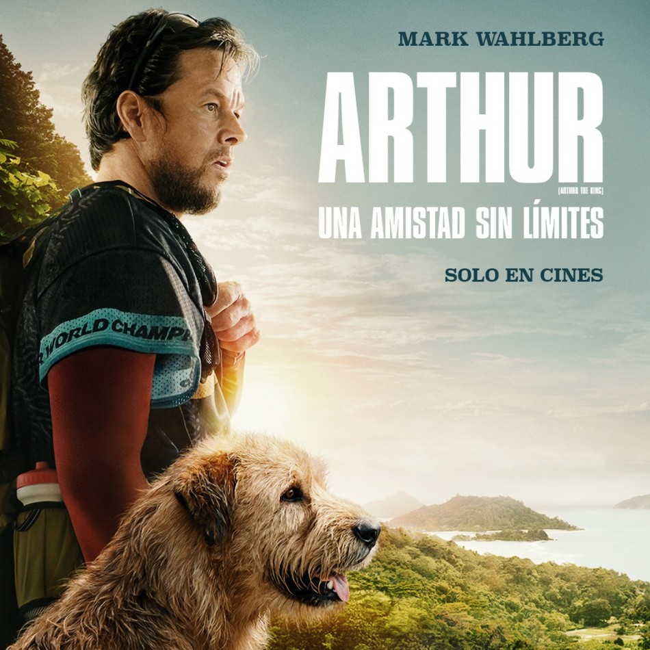 Arthur: Una amistad sin l&iacute;mites&rdquo;, pel&iacute;cula estadounidense filmada en RD llega a los cines