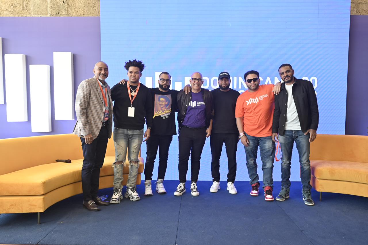 Dominicana Music Week&rdquo; tendr&aacute; amplia cartelera art&iacute;stica y profesionales de la m&uacute;sica
