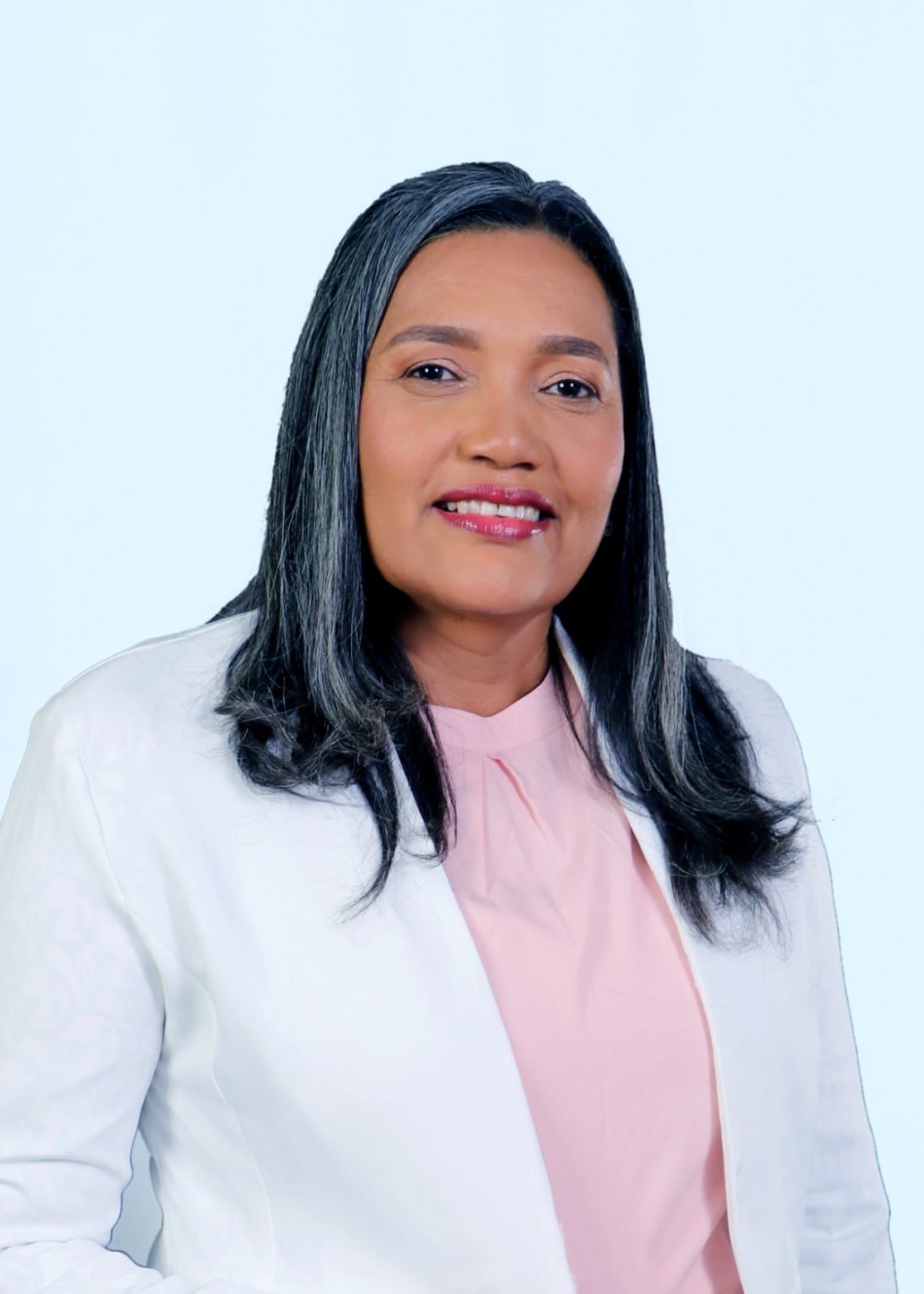 Presidente Abinader designa cuatro nuevas gobernadoras para las provincias de Azua, El&iacute;as Pi&ntilde;a, La Romana y San Juan