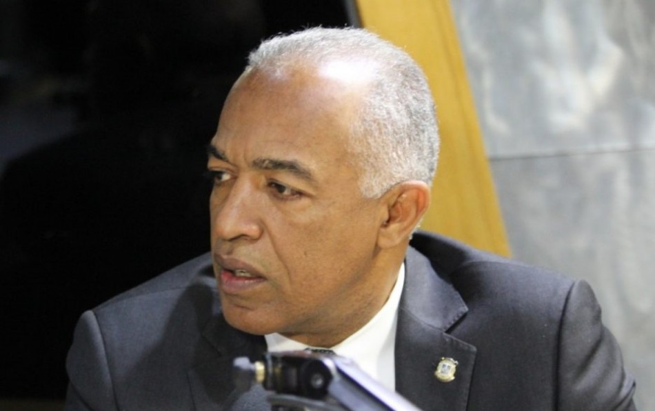 Bertico Santana asegura: &ldquo;Luis Abinader representa la profundizaci&oacute;n del cambio en la Rep&uacute;blica Dominicana&rdquo;