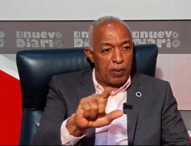Bertico Santana: &ldquo;gobierno prioriza y eficientiza el gasto; Abinader ser&aacute; reelecto en primera vuelta&rdquo;