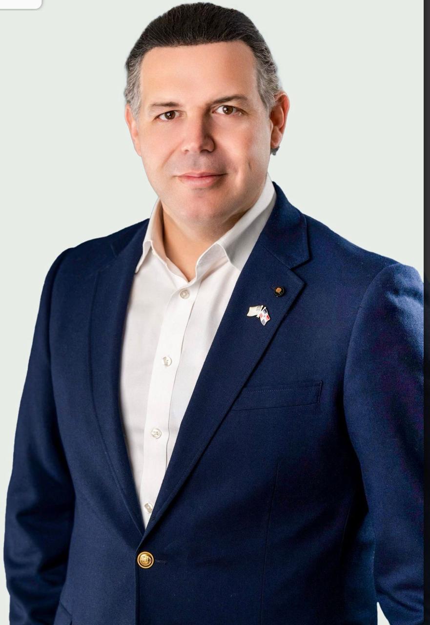 TSE ordena colocar a Ram&oacute;n Tallaj Jr. n&uacute;mero 1 de boleta para diputado ultramar por FP