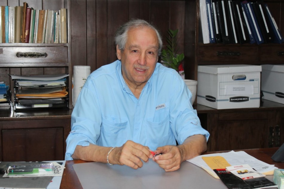 Movimiento Reformista "Fuerza Color&aacute;" respaldar&aacute; candidatura de Omar Fern&aacute;ndez