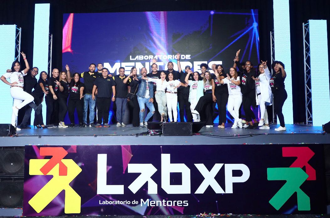 Laboratorio de Mentores tendr&aacute; lugar el pr&oacute;ximo 7 de junio en el Teatro La Fiesta, Renaissance SD Jaragua Hotel