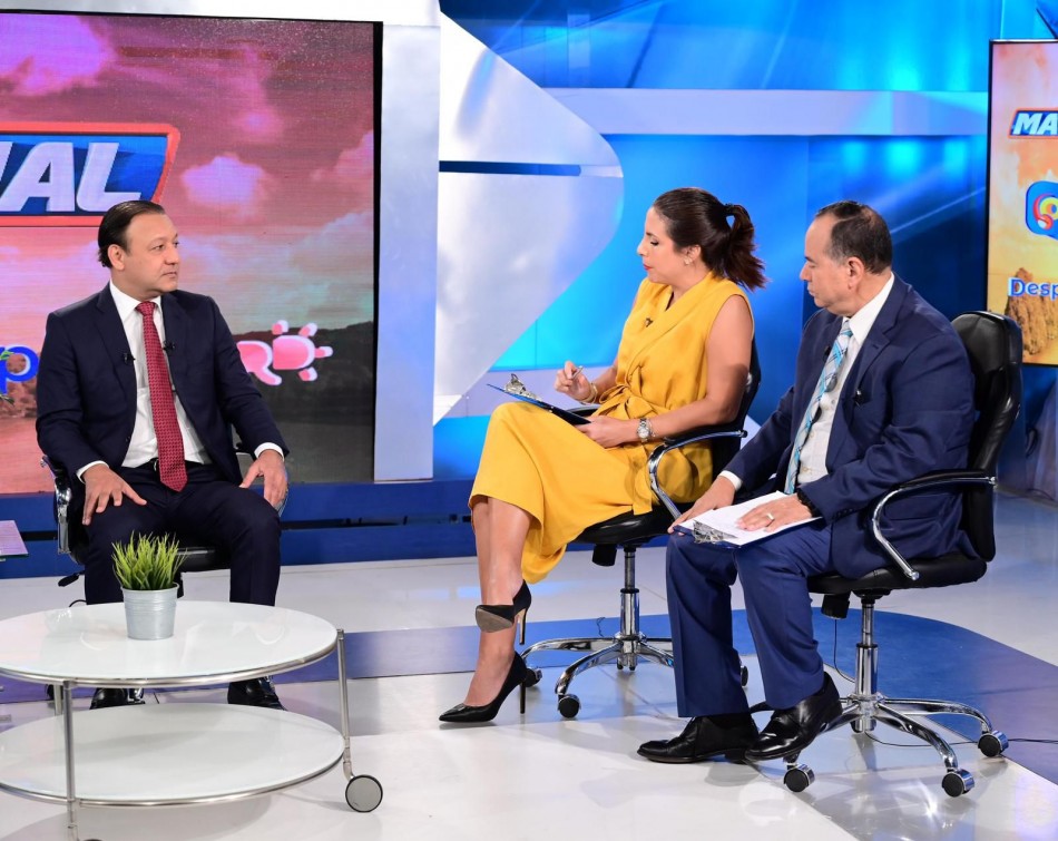 Rescatar el campo, combatir delincuencia y generar empleos: prioridades de Abel Mart&iacute;nez en primeros 100 d&iacute;as de Gobierno