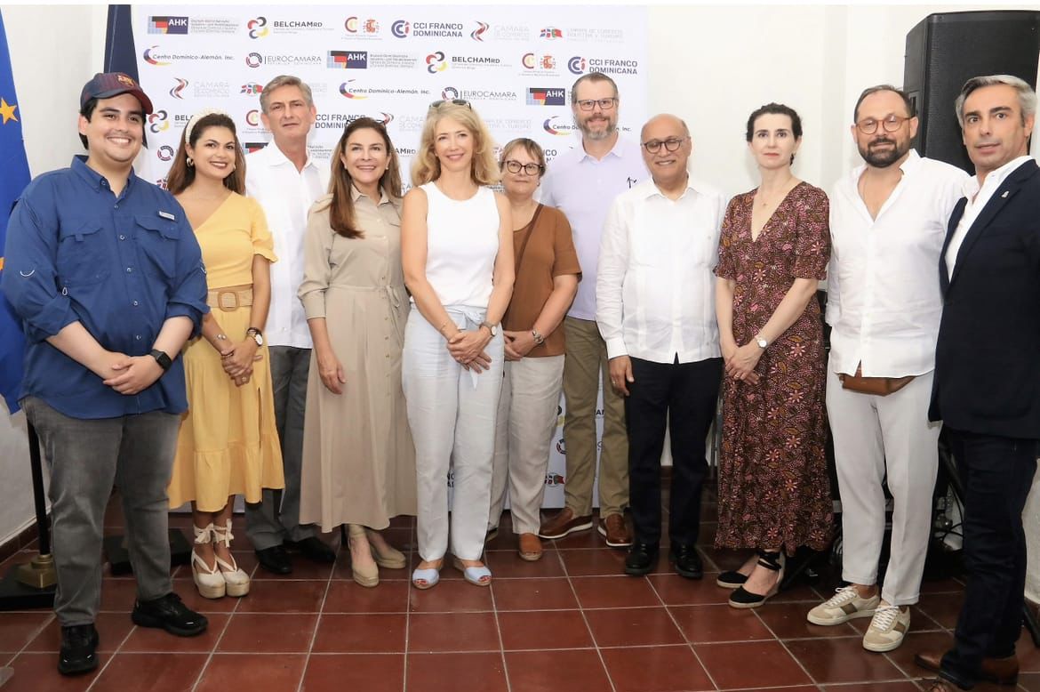 EuroC&aacute;mara realizar&aacute; su tradicional Festival Gastron&oacute;mico Europeo este s&aacute;bado