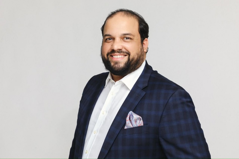 Frank Olivares confirma sus aspiraciones a Secretario General del PLD