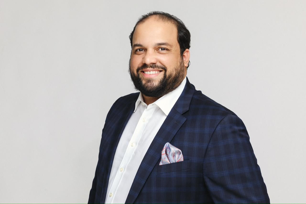 Frank Olivares confirma sus aspiraciones a Secretario General del PLD