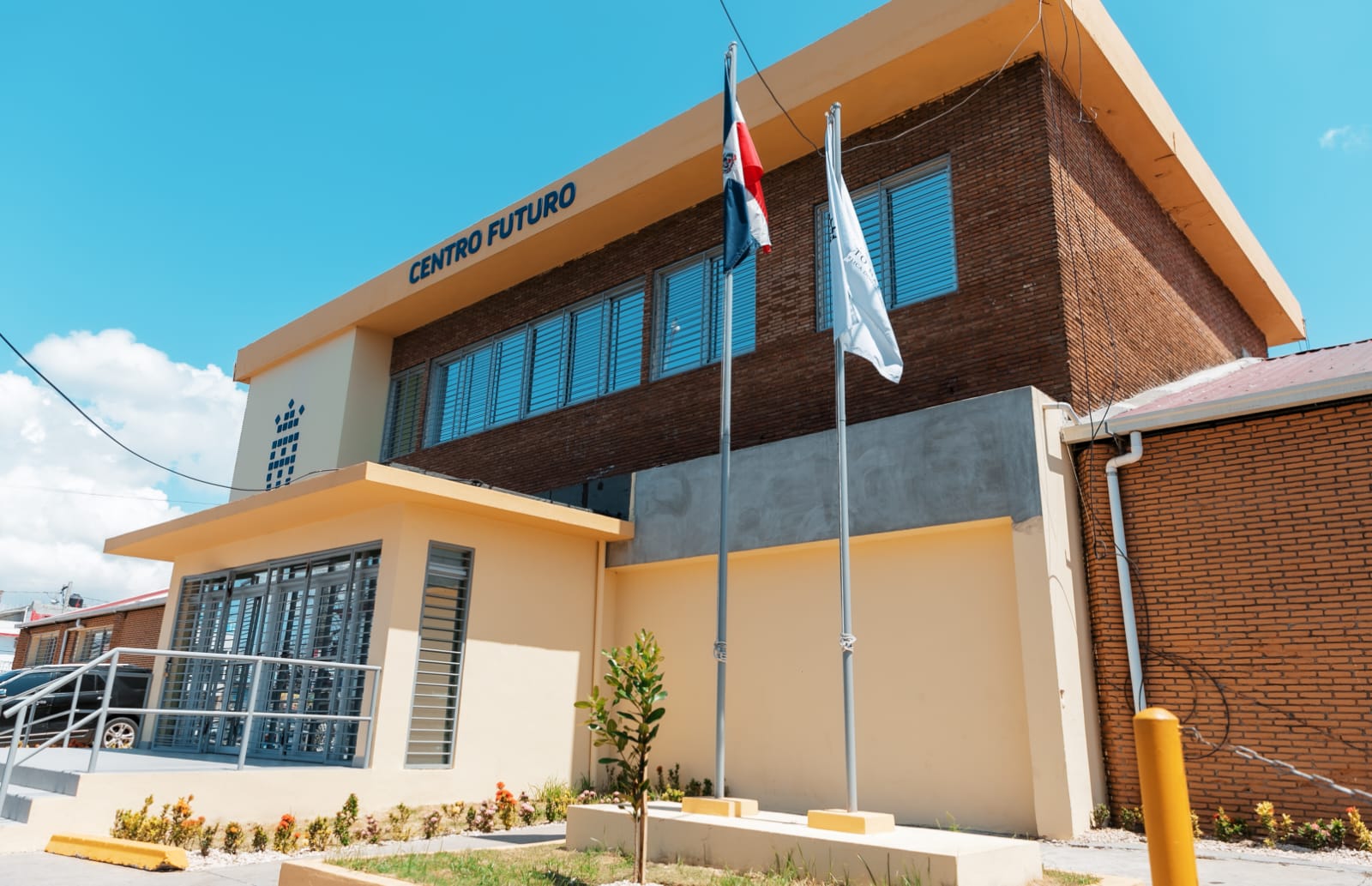 Alcald&iacute;a del DN abre inscripciones de formaci&oacute;n t&eacute;cnico profesional en Centro Futuro
