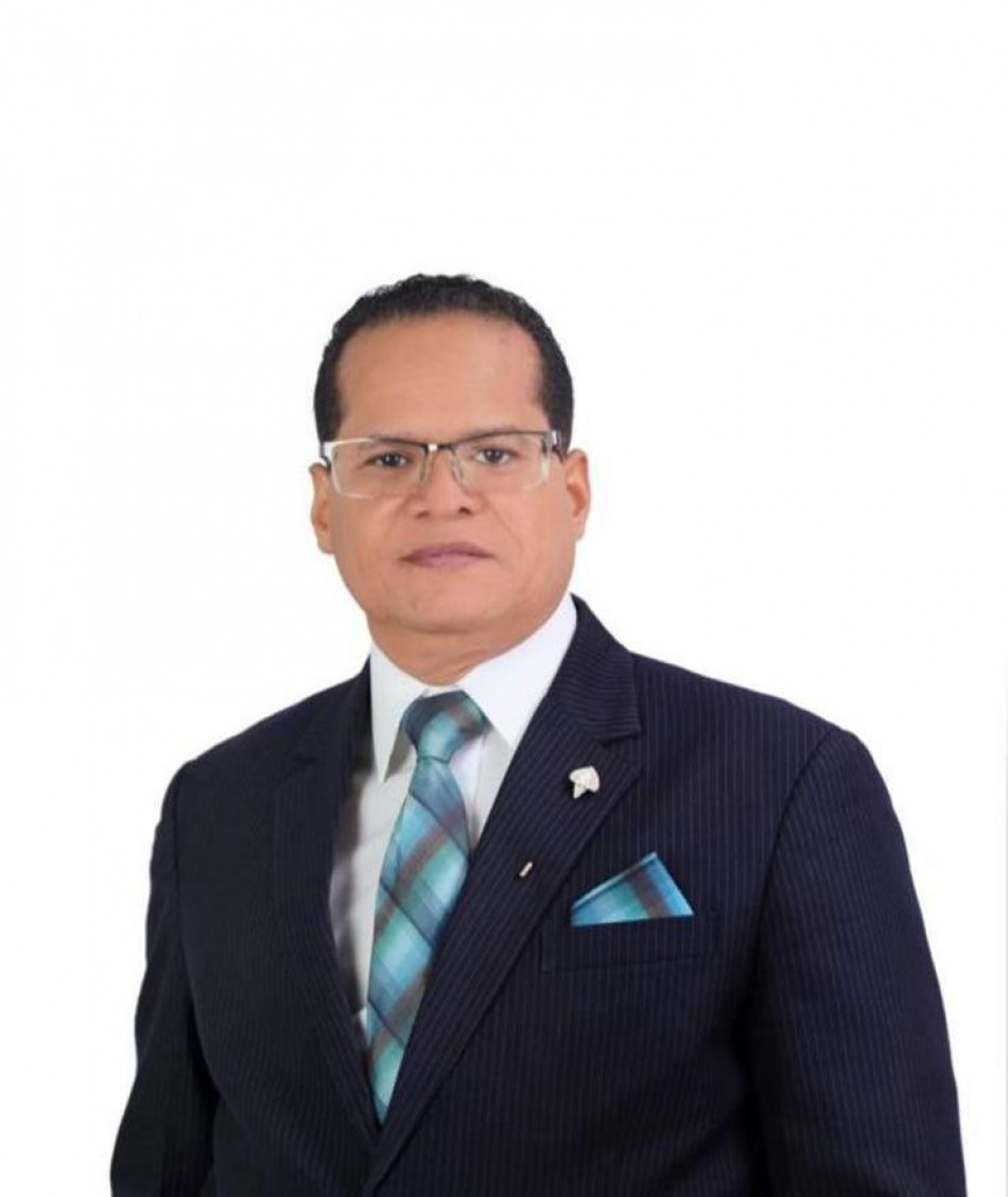 Jacobo Col&oacute;n: Defensores de funcionarios corruptos del gobierno danilista  quieren pescar en rio revuelto 