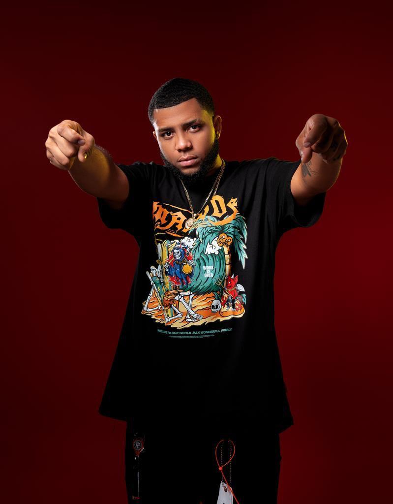 Jezzy El Chef de los Versos Lanza su Nuevo Hit "Piky" Despu&eacute;s del &Eacute;xito de "Preso a 30"