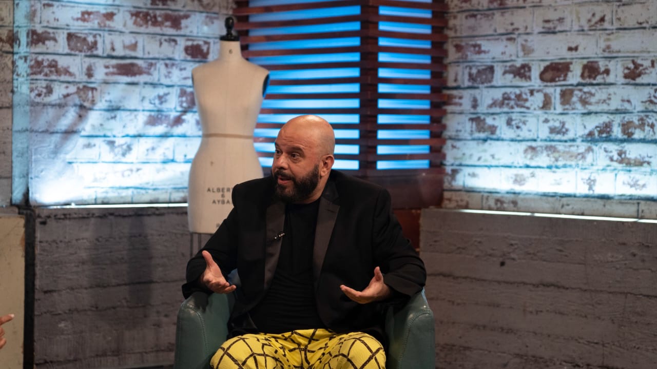 Sandro Guzm&aacute;n, &ldquo;En RD todav&iacute;a no se cree que ser modelo es una profesi&oacute;n&rdquo;