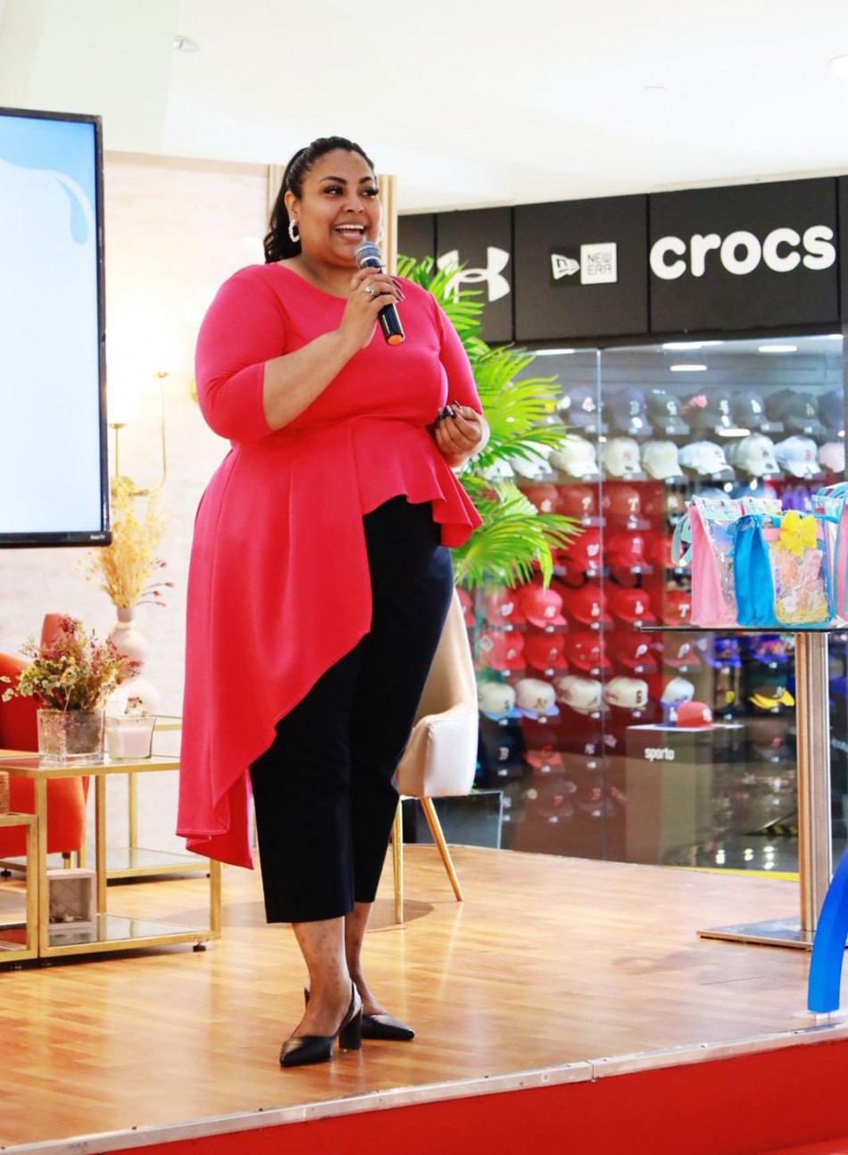 PrimerizaRD, la Comunidad de Apoyo a Madres Dominicanas, celebra la Semana Mundial de la Lactancia Materna con Actividades Educativas