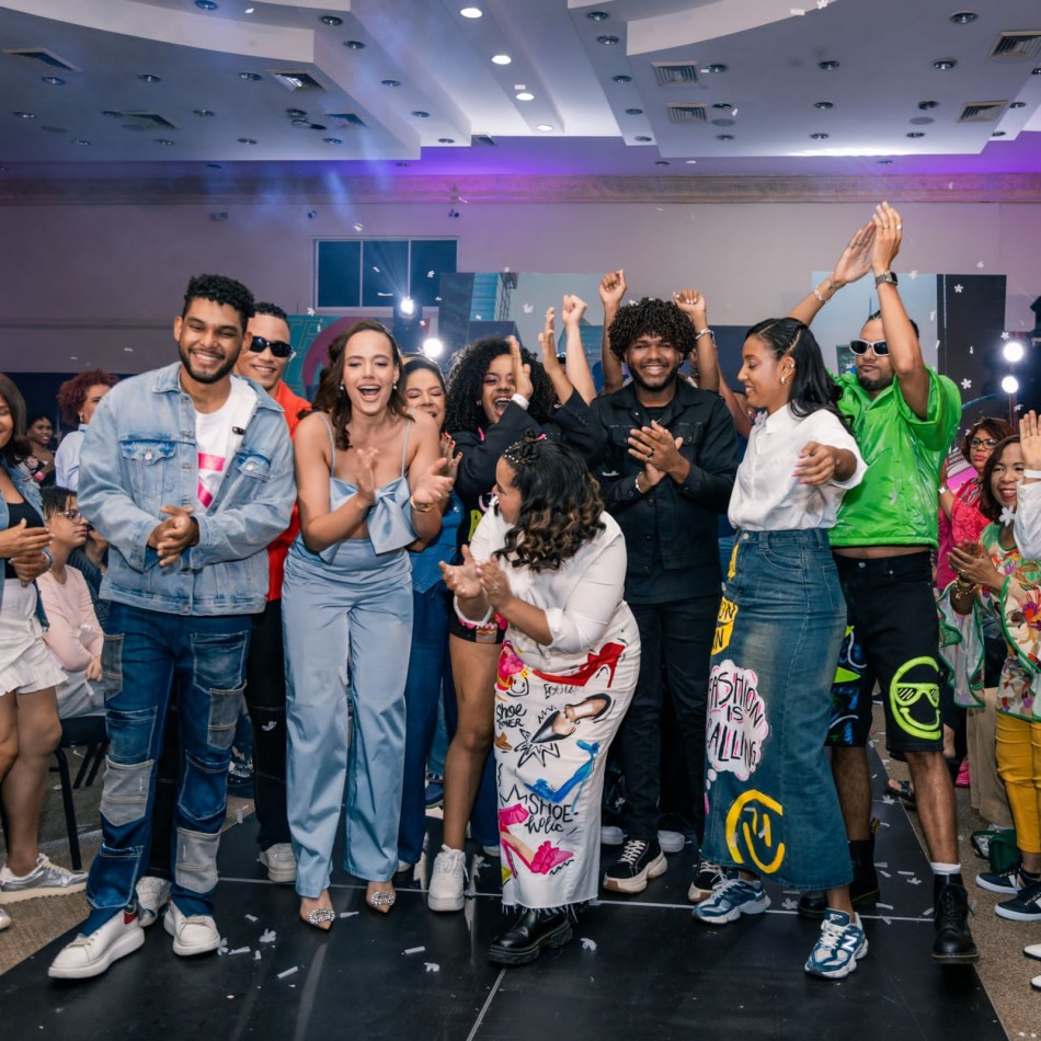 Fashion Freak Fest 2024 celebra lo mejor de la moda y la belleza dominicana