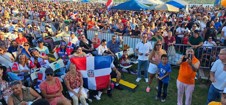 Ya tiene nueva fecha El Festival Dominicano de Perth Amboy con M&uacute;sica, Cultura y Tradici&oacute;n