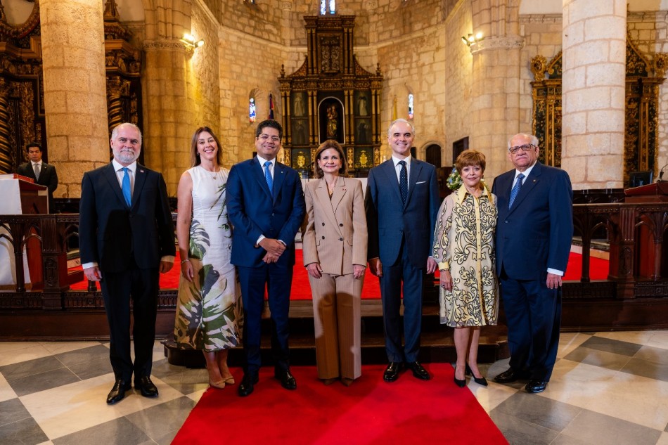 Empresa reafirma compromiso con la sostenibilidad y el bienestar social