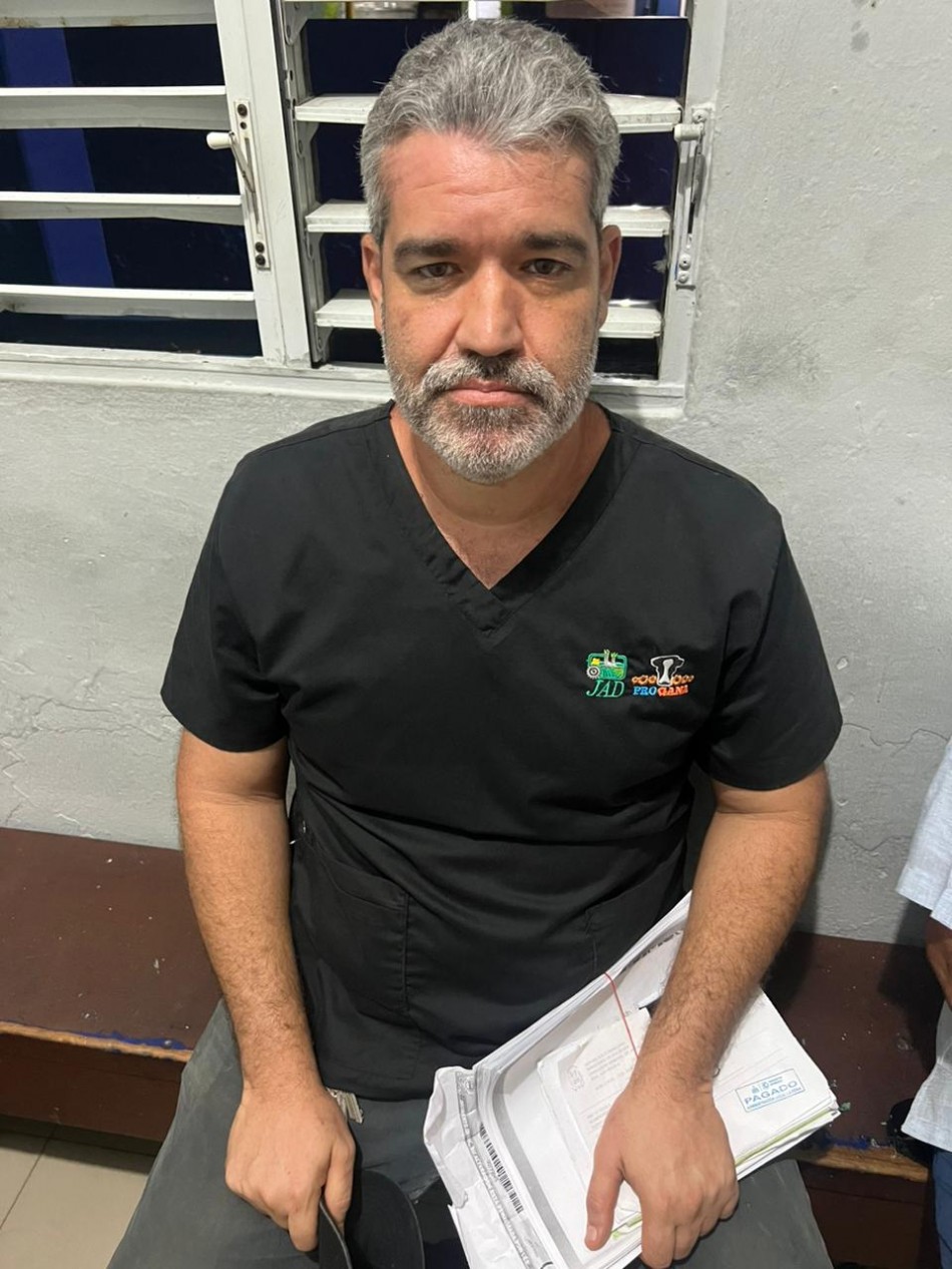 Solicitan investigar motivos de liberaci&oacute;n de dos imputados, acusados por secuestro, en fiscal&iacute;a de Monse&ntilde;or Nouel