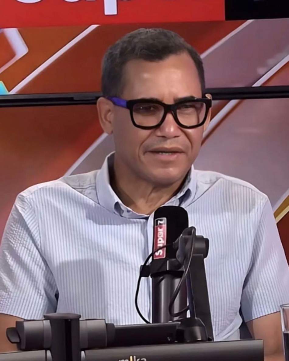 Eddy Olivares llama a aspirantes Direcci&oacute;n Ejecutiva PRM "anteponer intereses de la Organizaci&oacute;n ante intereses personales