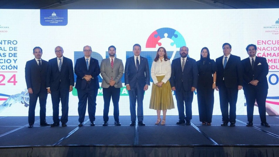 Ministro Ito Bison&oacute; anuncia programa La RUTA CAMERAL para acercamiento y apoyo a los sectores comercial y empresarial