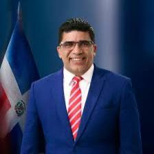 El Nuevo Fara&oacute;n Municipal: Di&oacute; Astacio Toma El Control por Vladimir Henr&iacute;quez