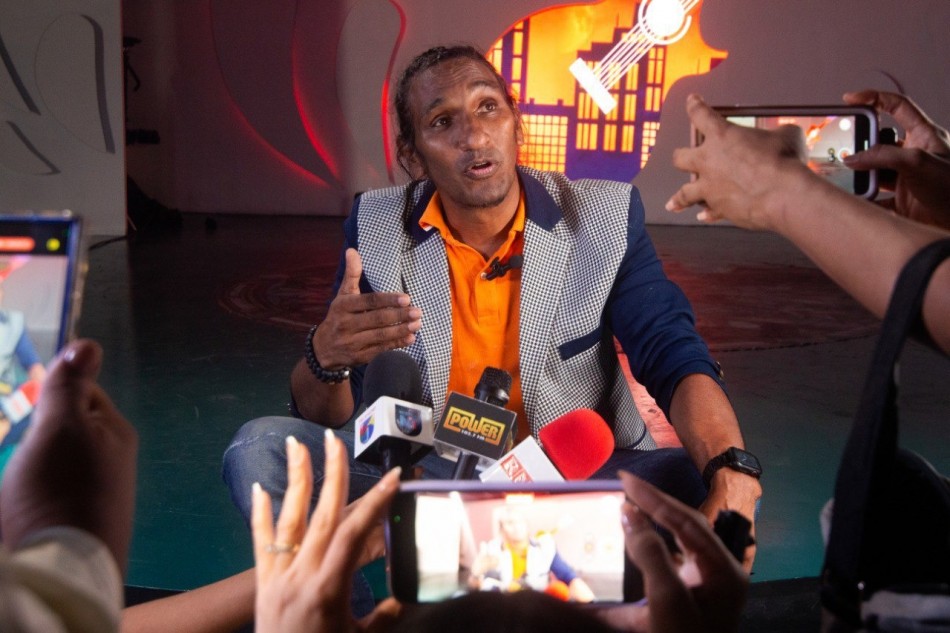 La Aldea Estudio Presenta Bachatas Urbanas: Vaker&oacute; y Martha Heredia, Unidos en un Tributo al Ritmo Nacional