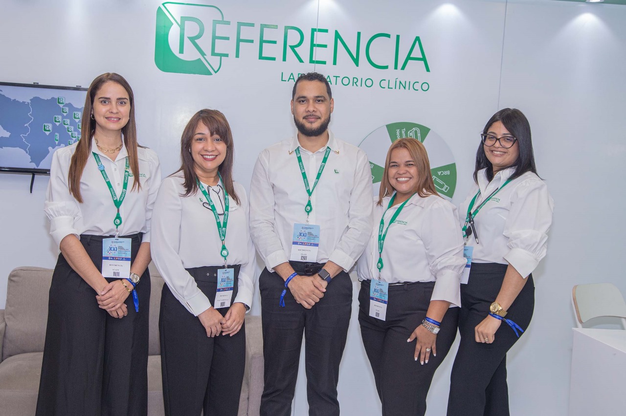 Referencia Laboratorio Cl&iacute;nico destaca su liderazgo cient&iacute;fico en XXI Congreso del CODOBIO