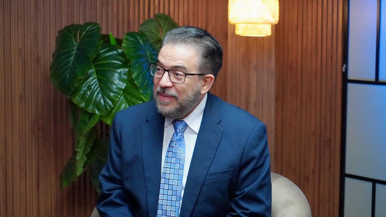 Dr. Guillermo Moreno llama a proteger a los productores  de arroz dominicanos ante el inminente impacto del DR-CAFTA