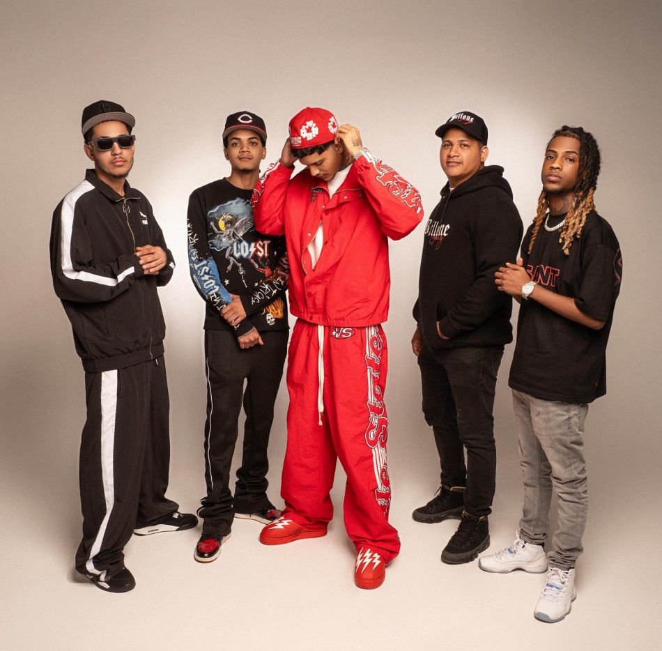 Empresa &ldquo;Music and Culture for Life&rdquo; crea alianza con Trampa Billones