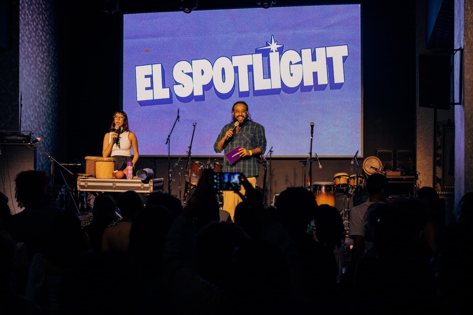 Spotlight&rdquo; abrir&aacute; puertas a m&uacute;sicos emergentes en su segunda versi&oacute;n