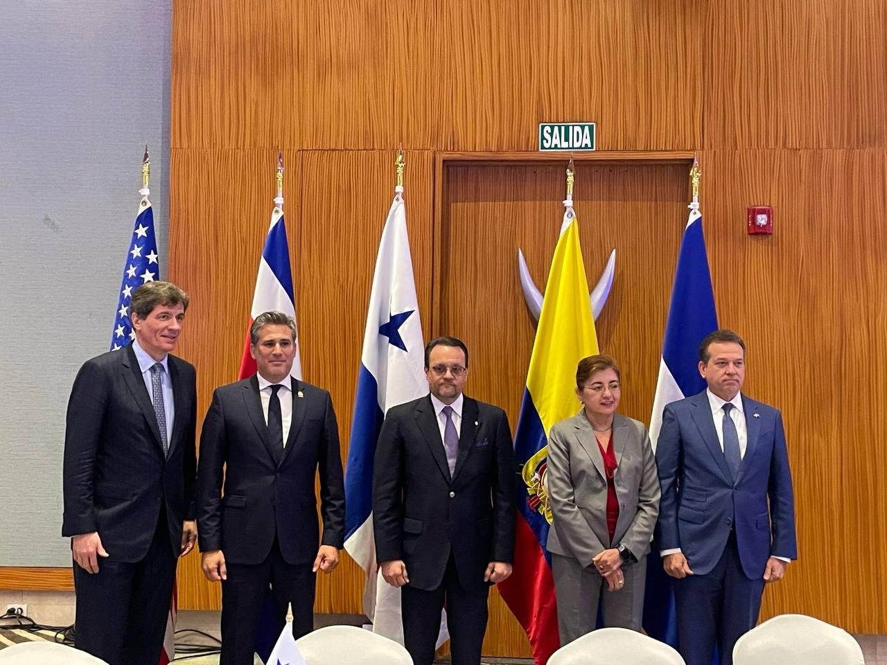 Se ampl&iacute;an esfuerzos para convertirse en el principal centro log&iacute;stico de la regi&oacute;n
