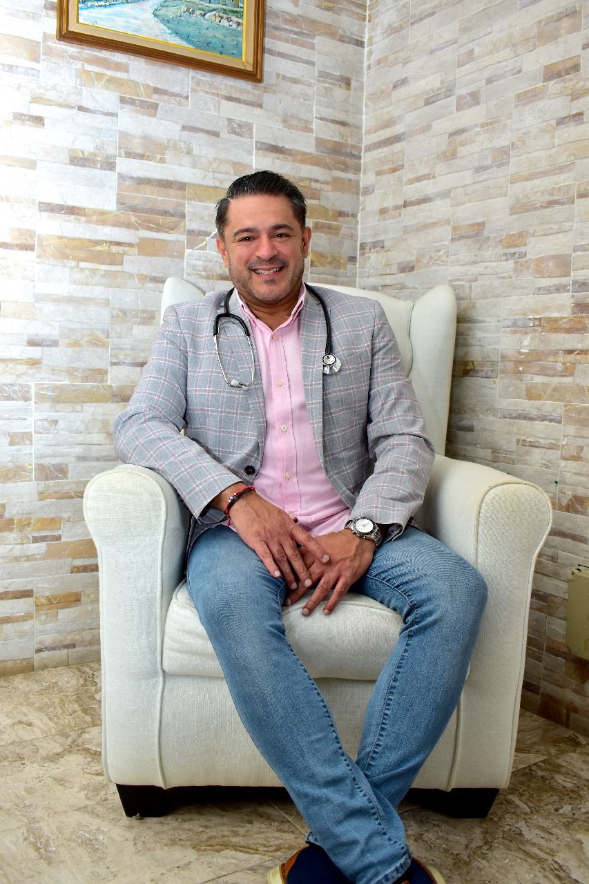 Recuperaci&oacute;n segura: Doctor Hisham Zia habla sobre la importancia de elegir una casa de recuperaci&oacute;n post-cirug&iacute;a est&eacute;tica