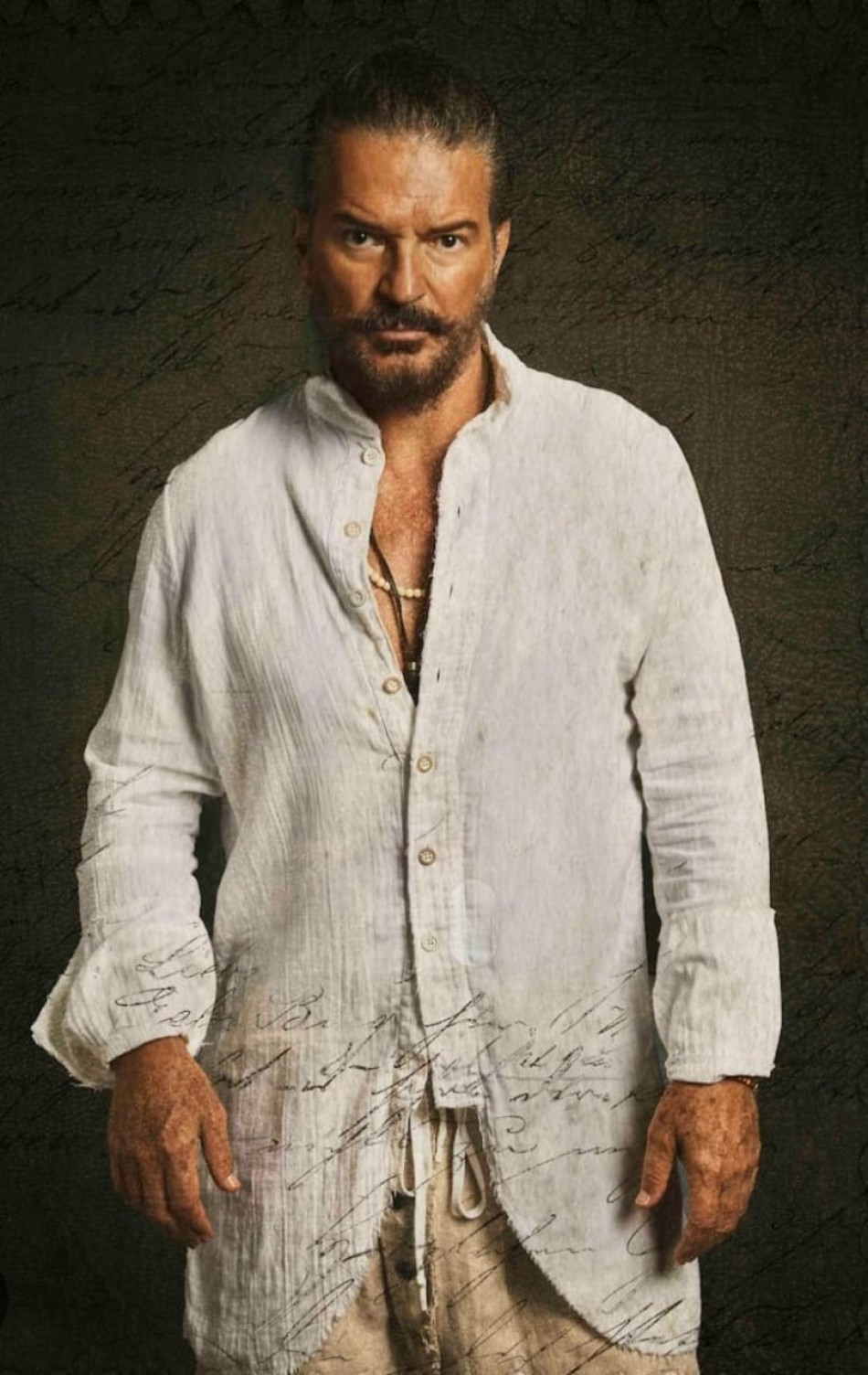 Ricardo Arjona cumple 61 a&ntilde;os y debe controlar necedad de sentirse de 30