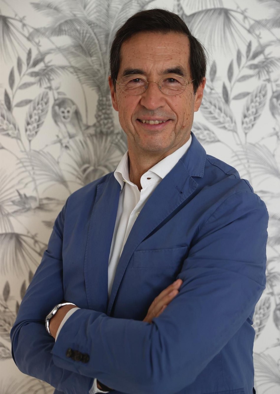 Mario Alonso Puig regresa a RD para tres conferencias de «Haz lo (im)posible»