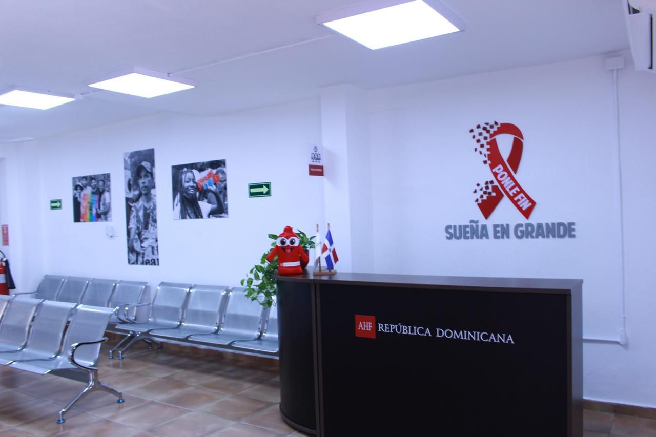 AHF Rep&uacute;blica Dominicana lanza campa&ntilde;a por el D&iacute;a Internacional del Cond&oacute;n, bajo el lema &ldquo;&iexcl;S&oacute;lo P&oacute;ntelo!&rdquo;