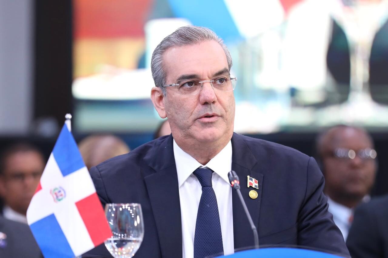 Presidente Abinader hablar&aacute; en Conferencia Internacional sobre Energ&iacute;a