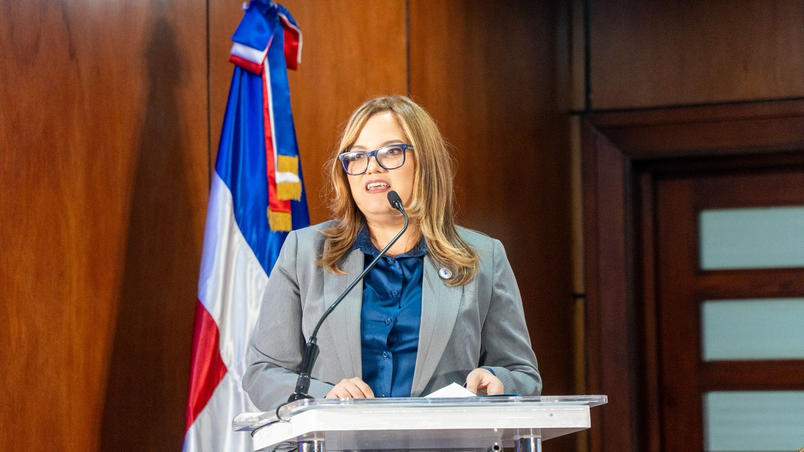 Lanzan la primera Sociedad Dominicana de Abogadas Laboralistas para fortalecer el derecho laboral en el pa&iacute;s