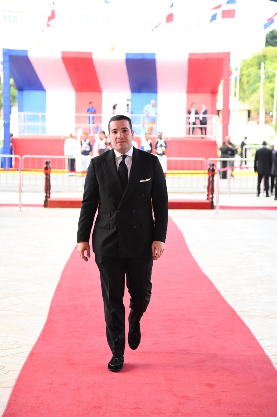 Charlie Mariotti Jr dice que al Gobierno hace tiempo se le vio &ldquo;la gomita&rdquo;; asegura ya est&aacute; bueno que digan una cosa y hagan otra 