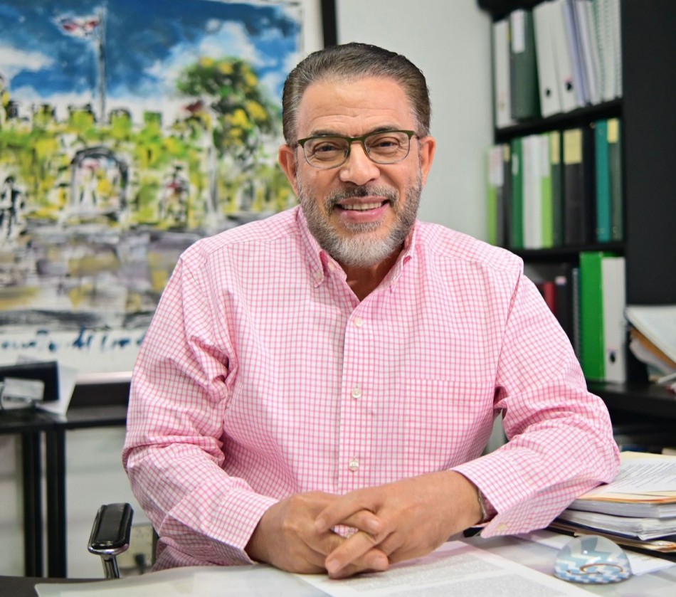 Guillermo Moreno llama a la equidad y a la lucha contra la violencia de g&eacute;nero en el D&iacute;a Internacional de la Mujer