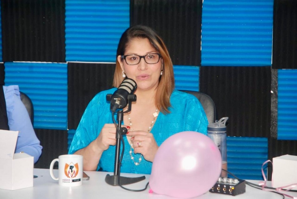 Pastoral llama a la mujer a enfrentar desaf&iacute;os con determinaci&oacute;n y fe
