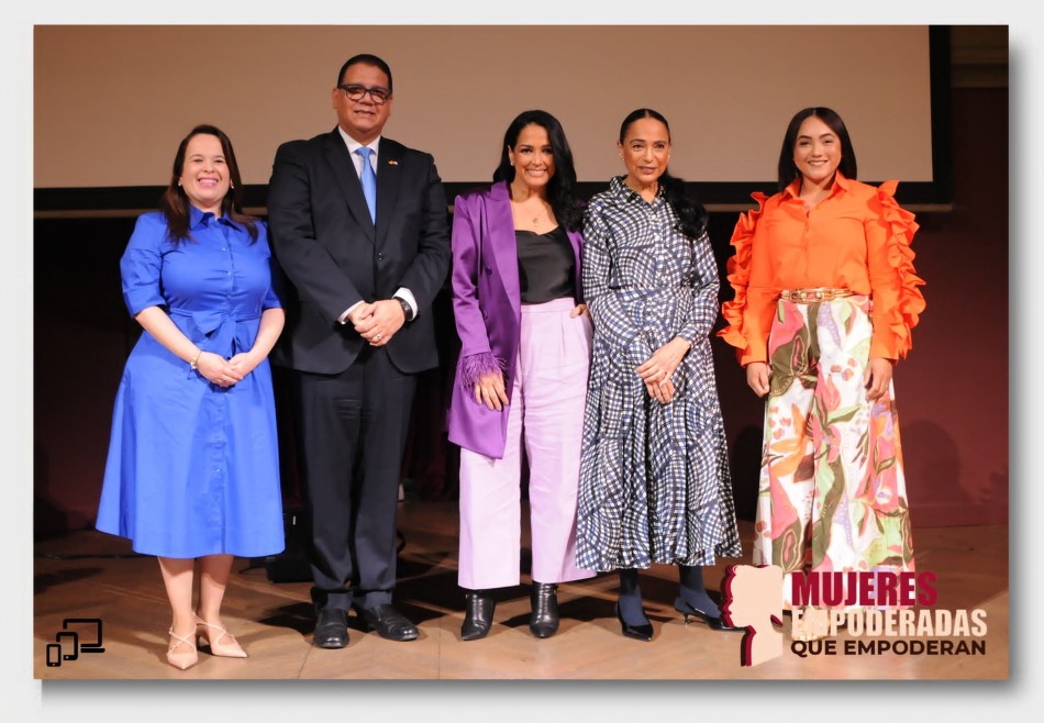 INDEX Espa&ntilde;a realiza cuarta edici&oacute;n de &lsquo;&rsquo;Mujeres empoderadas que empoderan&rsquo;&rsquo;