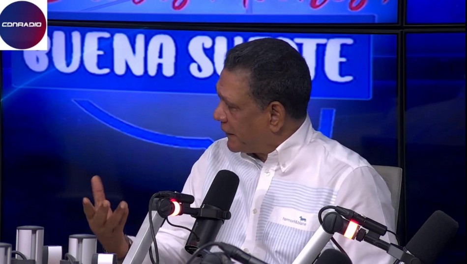 Rub&eacute;n Maldonado: &ldquo;La Fuerza del Pueblo marcar&aacute; el rumbo pol&iacute;tico en 2028