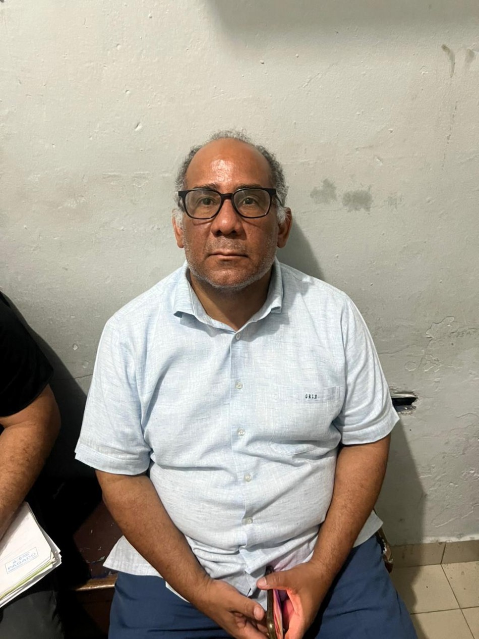 Juzgado de Instrucci&oacute;n en Monse&ntilde;or Nouel conocer&aacute; medida de coerci&oacute;n contra  abogado George Andr&eacute;s L&oacute;pez Hilario por disparos a casa de defensor Rio Yuboa