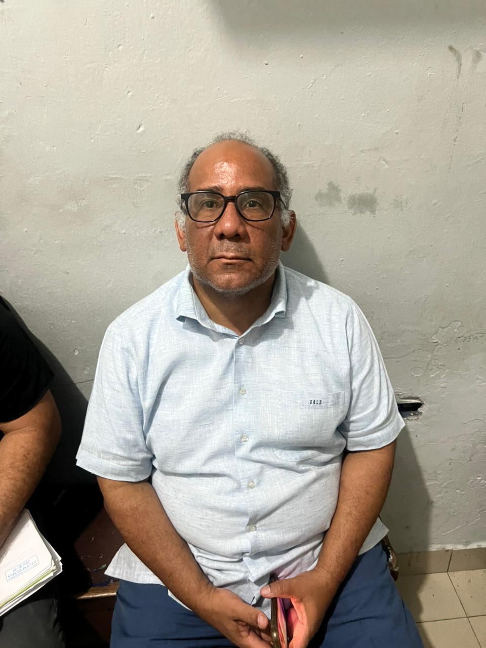 Juzgado de Instrucci&oacute;n en Monse&ntilde;or Nouel conocer&aacute; medida de coerci&oacute;n contra  abogado George Andr&eacute;s L&oacute;pez Hilario por disparos a casa de defensor Rio Yuboa