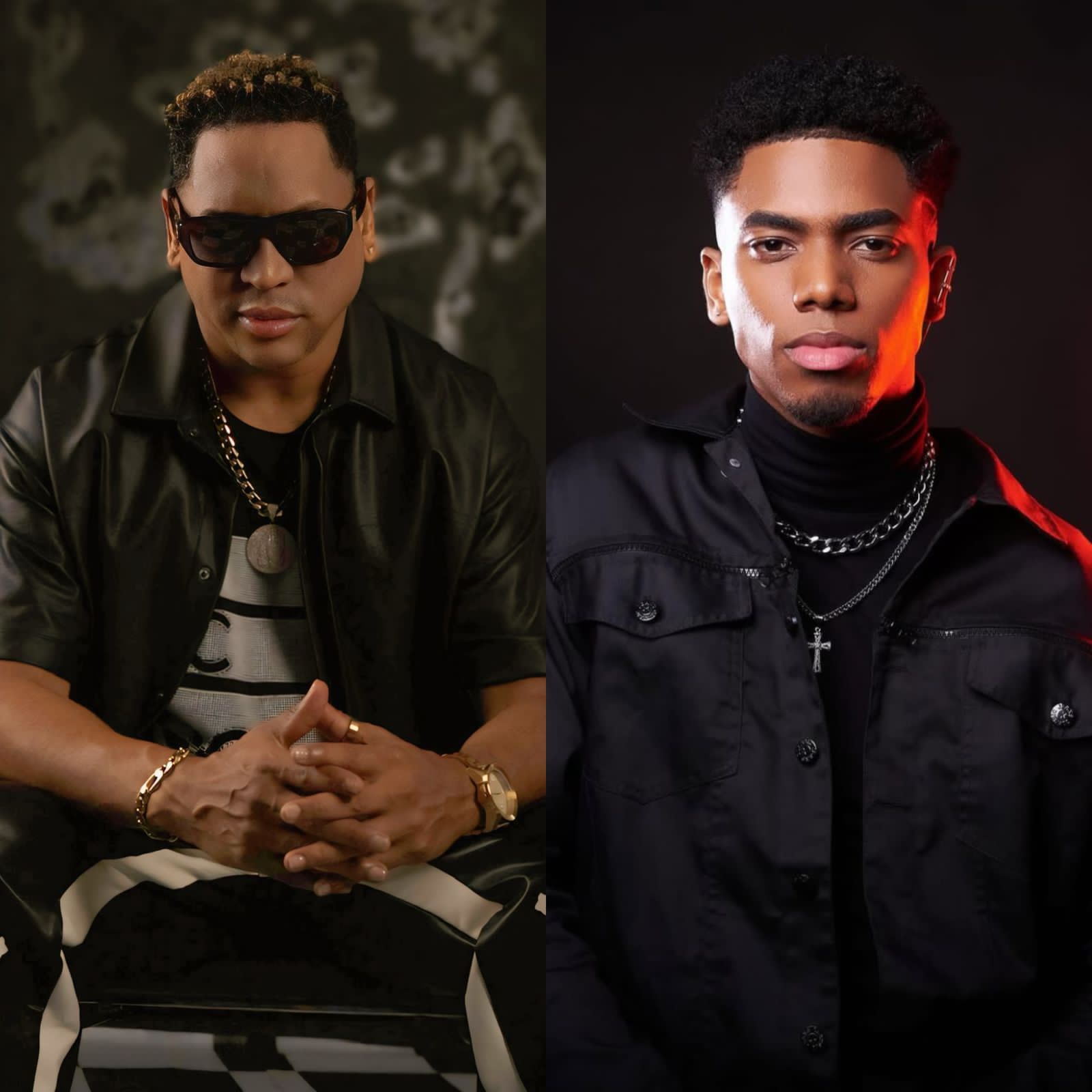 Kalimete revela su dise&ntilde;ador para los Premios Soberano: &ldquo;LAGASCA&rdquo; Raudy B&aacute;ez