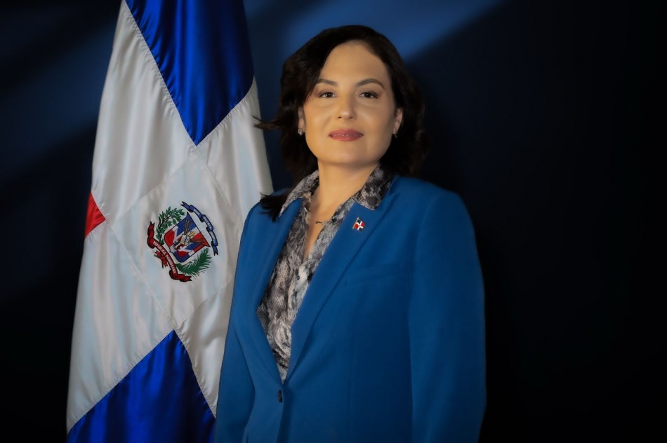 Yolanda Alexandra Victoria Álvarez: Nueva Embajadora de RD en Antigua y Barbuda