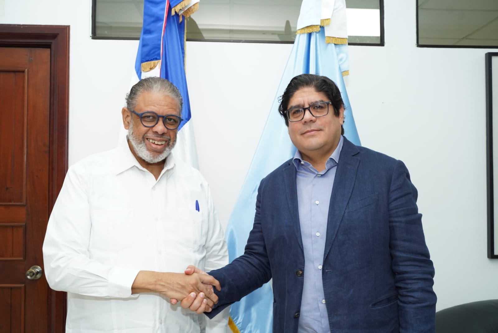 Desarrollo de la Comunidad y la FAO buscan desarrollar proyectos en conjunto